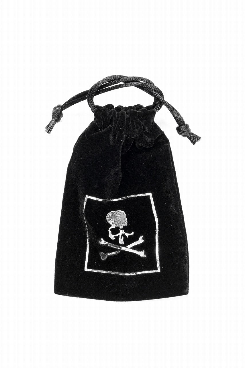 画像をギャラリービューアに読み込む, mastermind JAPAN ONYX BRACELET (ONYX)