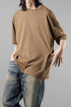 Load image into Gallery viewer, Ten c T-SHIRT / MANICA CORTA (SIGARO)