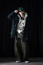 画像をギャラリービューアに読み込む, entire studios LOFT PANT (PINE)