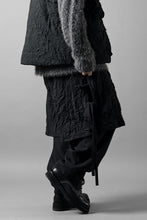 画像をギャラリービューアに読み込む, F/CE. FLEX LAYER PANTS (BLACK)