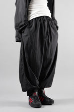 画像をギャラリービューアに読み込む, Y-3 Yohji Yamamoto M GRADIENT 3 STRIPES NYLON TRACK PANT (BLACK)