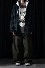 画像をギャラリービューアに読み込む, entire studios LOFT PANT (PINE)