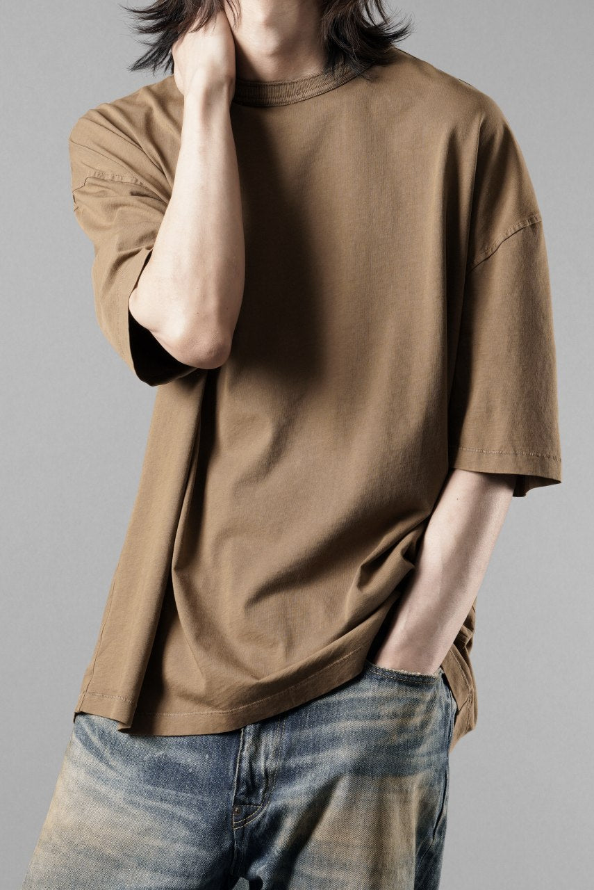Load image into Gallery viewer, Ten c T-SHIRT / MANICA CORTA (SIGARO)