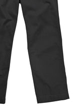 画像をギャラリービューアに読み込む, FULLCOUNT 1153 U.S.ARMY TAPERED CHINO TROUSERS (BLACK)