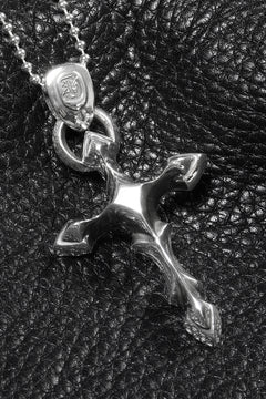 Load image into Gallery viewer, 【Fastest Shipping】Loud Style Design - Lily Dust - glory- &quot;LDH-001&quot; SILVER PENDANT