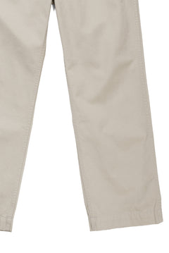 画像をギャラリービューアに読み込む, FULLCOUNT 1153 U.S.ARMY TAPERED CHINO TROUSERS (KHAKI)