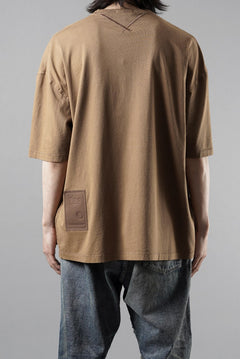 Load image into Gallery viewer, Ten c T-SHIRT / MANICA CORTA (SIGARO)