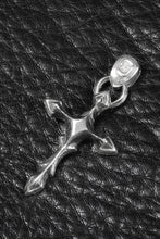 Load image into Gallery viewer, 【Fastest Shipping】Loud Style Design - Lily Dust - glory- &quot;LDH-001&quot; SILVER PENDANT
