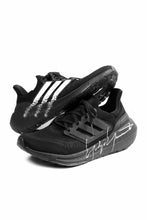 画像をギャラリービューアに読み込む, Y-3 Yohji Yamamoto ULTRABOOST LIGHT  (BLACK x WHITE)