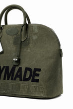 Load image into Gallery viewer, READYMADE DAILY BAG LARGE (KHAKI)