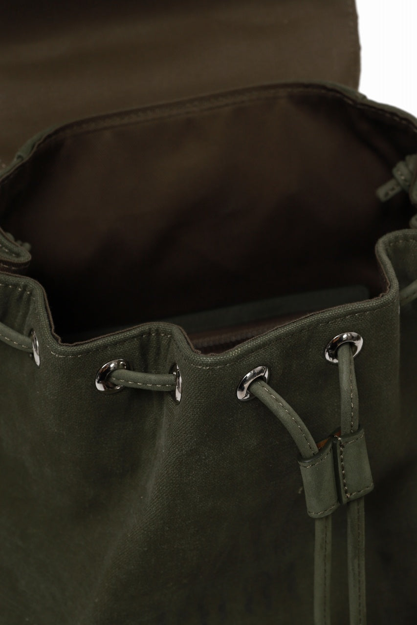 READYMADE FIELD PACK (KHAKI)