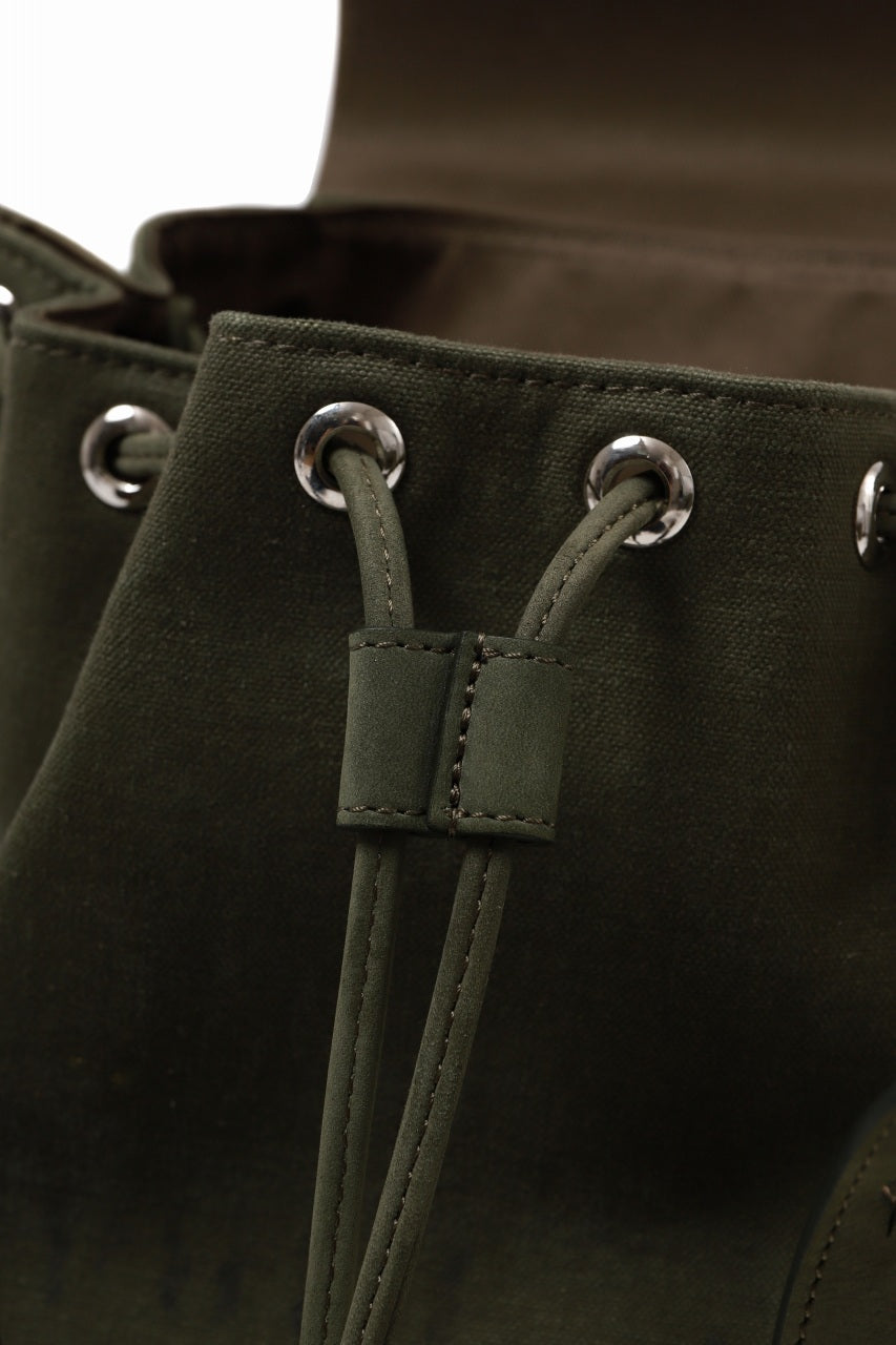 READYMADE FIELD PACK (KHAKI)