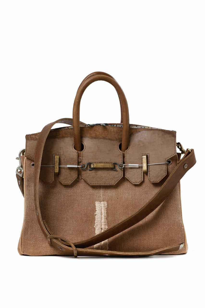 ierib Leather | Shop the Collections Online at LOOM JAPAN. – Page