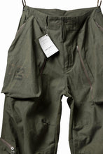 画像をギャラリービューアに読み込む, READYMADE CARGO PANTS (KHAKI #B)