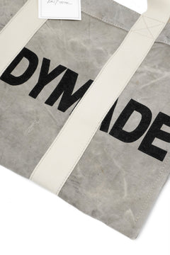 画像をギャラリービューアに読み込む, READYMADE EASY TOTE BAG LARGE (WHITE #a)