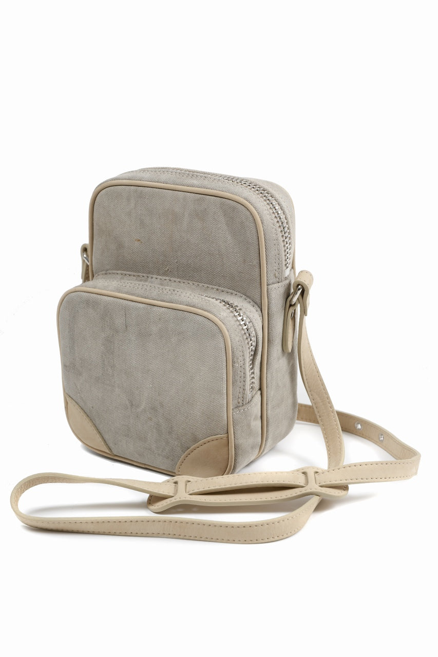 READYMADE SMALL SHOULDER BAG (WHITE) - レディメイドの公式通販 ...