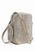 Load image into Gallery viewer, READYMADE SMALL SHOULDER BAG (WHITE)