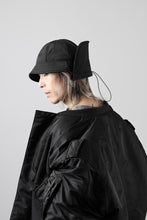 Load image into Gallery viewer, Y-3 Yohji Yamamoto Q B HAT (BLACK)