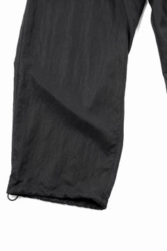 Load image into Gallery viewer, Y-3 Yohji Yamamoto SUSPENDER PANTS (BLACK)