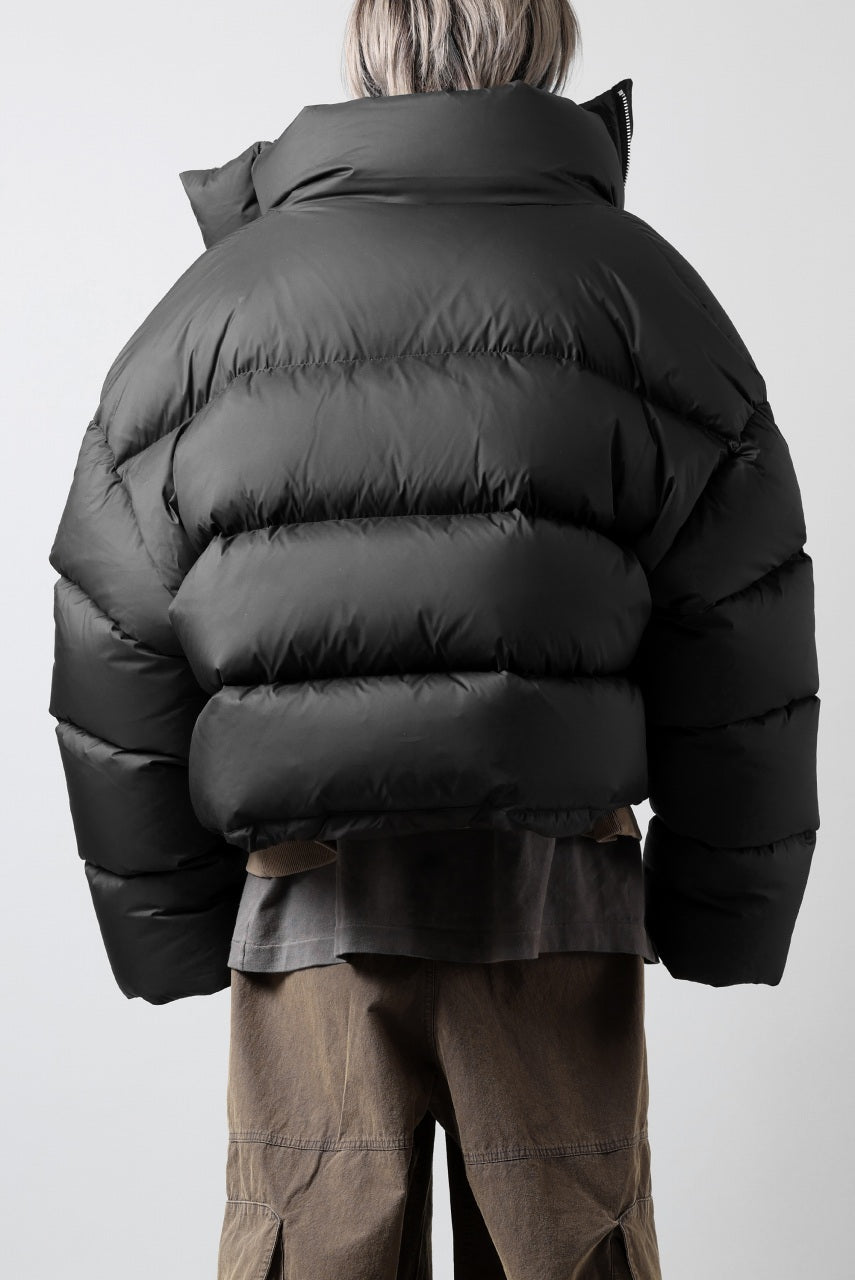 entire studios MML PUFFER DOWN JACKET (PUPIL)の商品ページ 