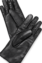 画像をギャラリービューアに読み込む, LITTLEBIG Leather Glove (BLACK)