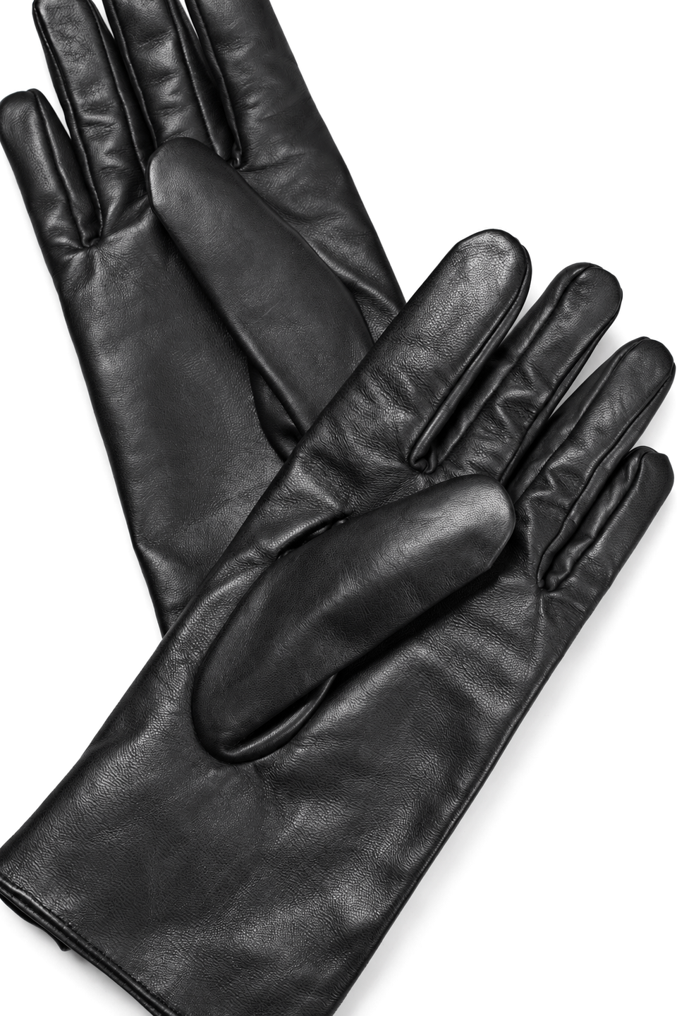 画像をギャラリービューアに読み込む, LITTLEBIG Leather Glove (BLACK)