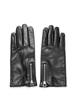 画像をギャラリービューアに読み込む, LITTLEBIG Leather Glove (BLACK)