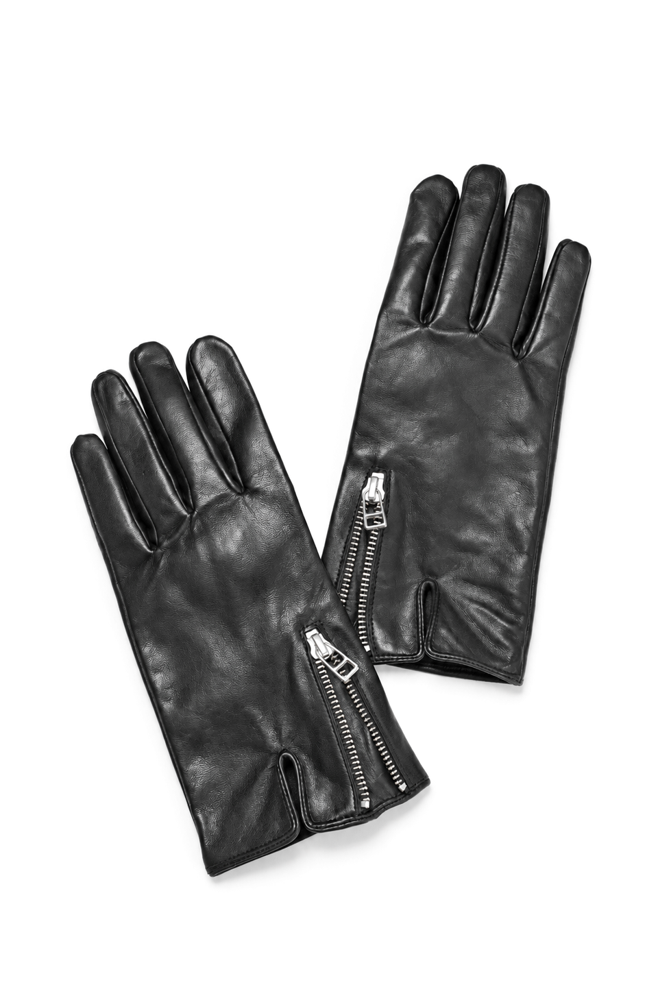 画像をギャラリービューアに読み込む, LITTLEBIG Leather Glove (BLACK)