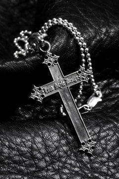 Load image into Gallery viewer, Loud Style Design - GET IN THE RING &quot;LGH-005&quot; SILVER PENDANT
