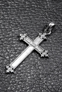 Load image into Gallery viewer, Loud Style Design - GET IN THE RING &quot;LGH-005&quot; SILVER PENDANT