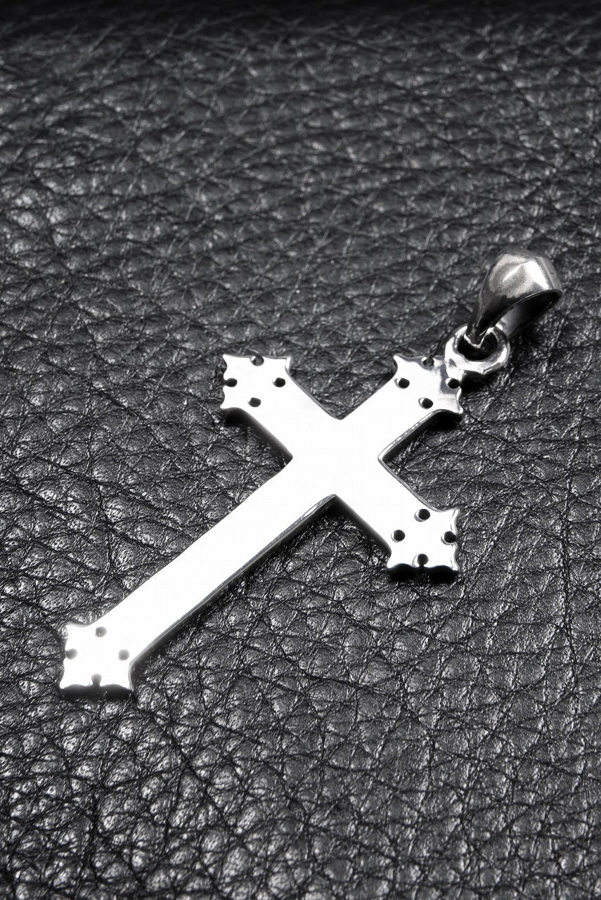 Load image into Gallery viewer, Loud Style Design - GET IN THE RING &quot;LGH-005&quot; SILVER PENDANT