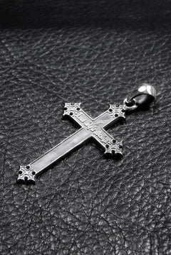 Load image into Gallery viewer, Loud Style Design - GET IN THE RING &quot;LGH-005&quot; SILVER PENDANT