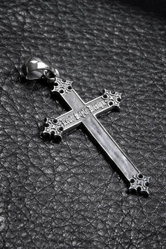 Load image into Gallery viewer, Loud Style Design - GET IN THE RING &quot;LGH-005&quot; SILVER PENDANT