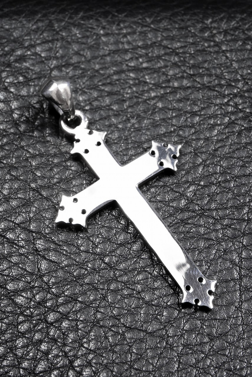 Load image into Gallery viewer, Loud Style Design - GET IN THE RING &quot;LGH-005&quot; SILVER PENDANT