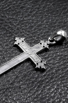 Load image into Gallery viewer, Loud Style Design - GET IN THE RING &quot;LGH-005&quot; SILVER PENDANT