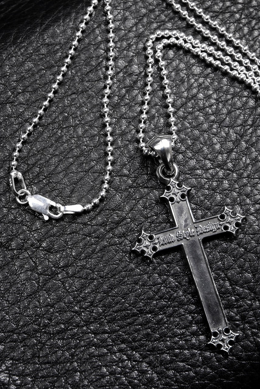 Load image into Gallery viewer, Loud Style Design - GET IN THE RING &quot;LGH-005&quot; SILVER PENDANT
