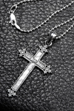 Load image into Gallery viewer, Loud Style Design - GET IN THE RING &quot;LGH-005&quot; SILVER PENDANT