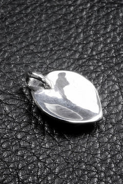 Load image into Gallery viewer, Loud Style Design - GET IN THE RING &quot;LGH-008&quot; SILVER PENDANT