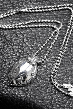 Load image into Gallery viewer, Loud Style Design - GET IN THE RING &quot;LGH-008&quot; SILVER PENDANT