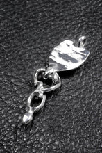 Load image into Gallery viewer, Loud Style Design - GET IN THE RING &quot;LGH-012&quot; SILVER PENDANT