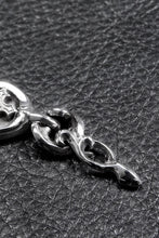 Load image into Gallery viewer, Loud Style Design - GET IN THE RING &quot;LGH-012&quot; SILVER PENDANT