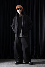 画像をギャラリービューアに読み込む, entire studios LOFT PANT (BLACK)