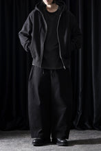 画像をギャラリービューアに読み込む, entire studios LOFT PANT (BLACK)