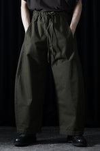 画像をギャラリービューアに読み込む, entire studios LOFT PANT (PINE)