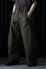 画像をギャラリービューアに読み込む, entire studios LOFT PANT (PINE)