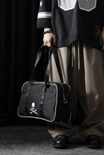 画像をギャラリービューアに読み込む, mastermind SIGNATURE TRAINER 2WAY BAG (BLACK)