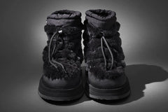 画像をギャラリービューアに読み込む, MASTERMIND WORLD x SUICOKE BOWER-TRab-FUR (BLACK)