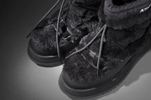 画像をギャラリービューアに読み込む, MASTERMIND WORLD x SUICOKE BOWER-TRab-FUR (BLACK)