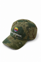 Load image into Gallery viewer, mononoke・made MNNK / CAP (CAMO)