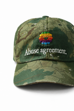 Load image into Gallery viewer, mononoke・made MNNK / CAP (CAMO)